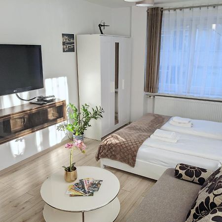 Apartament Rynek 40M2 Wroclaw Stare Miasto エクステリア 写真