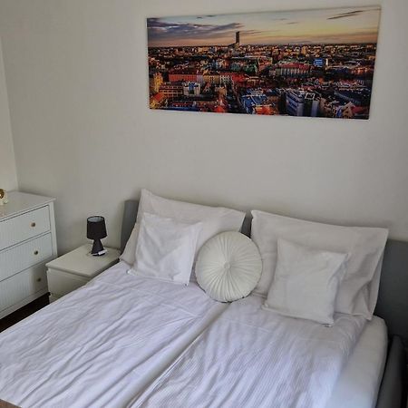 Apartament Rynek 40M2 Wroclaw Stare Miasto エクステリア 写真