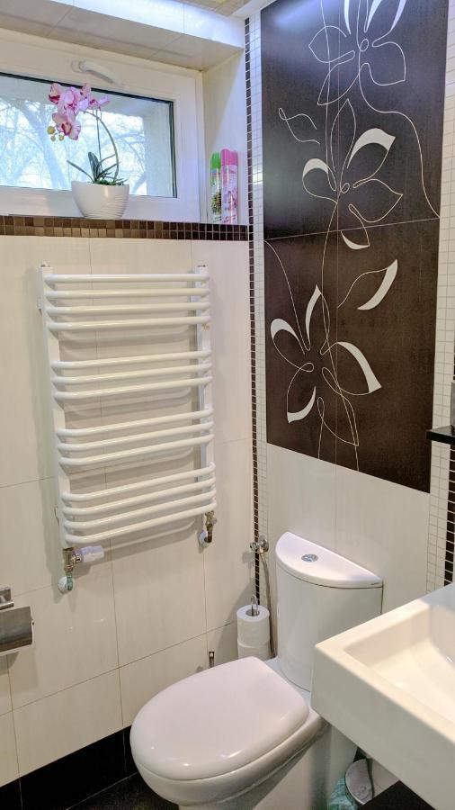 Apartament Rynek 40M2 Wroclaw Stare Miasto エクステリア 写真