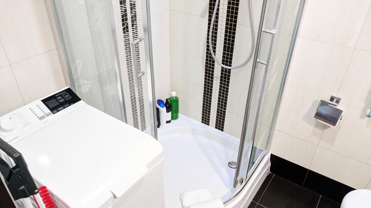 Apartament Rynek 40M2 Wroclaw Stare Miasto エクステリア 写真