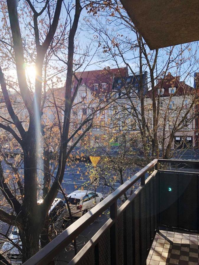 Apartament Rynek 40M2 Wroclaw Stare Miasto エクステリア 写真