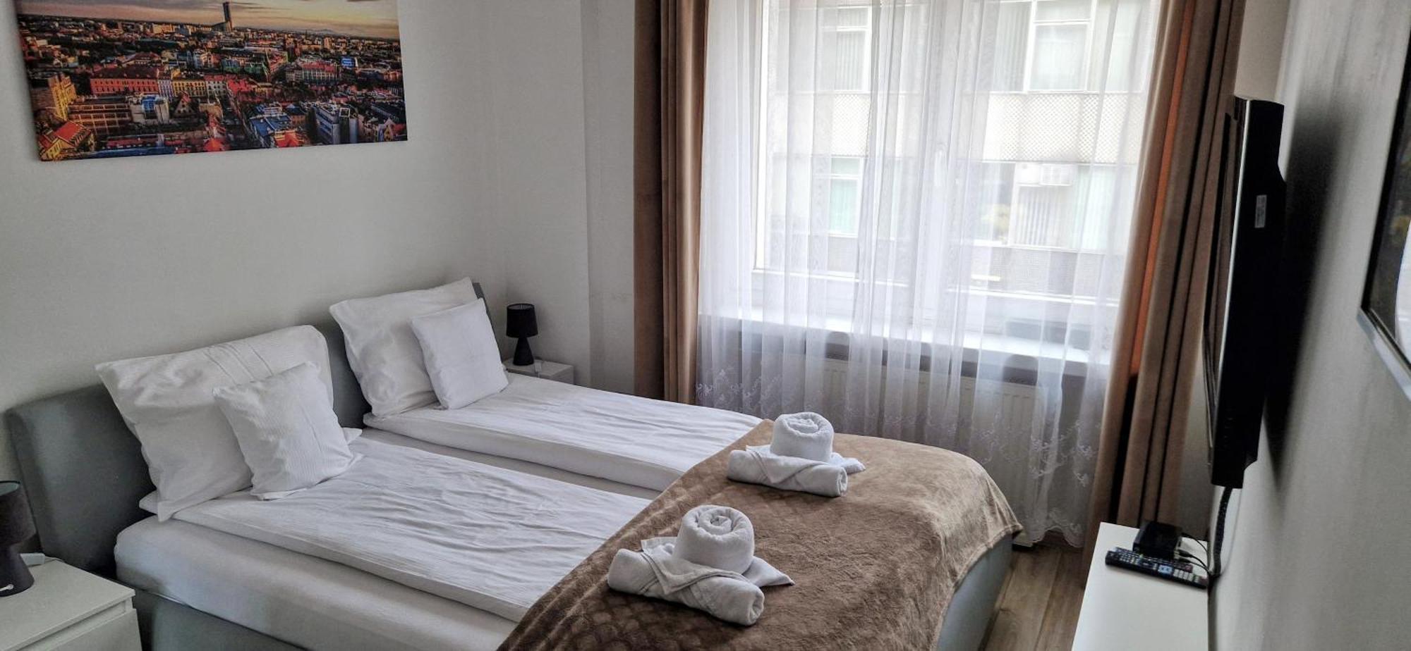 Apartament Rynek 40M2 Wroclaw Stare Miasto エクステリア 写真