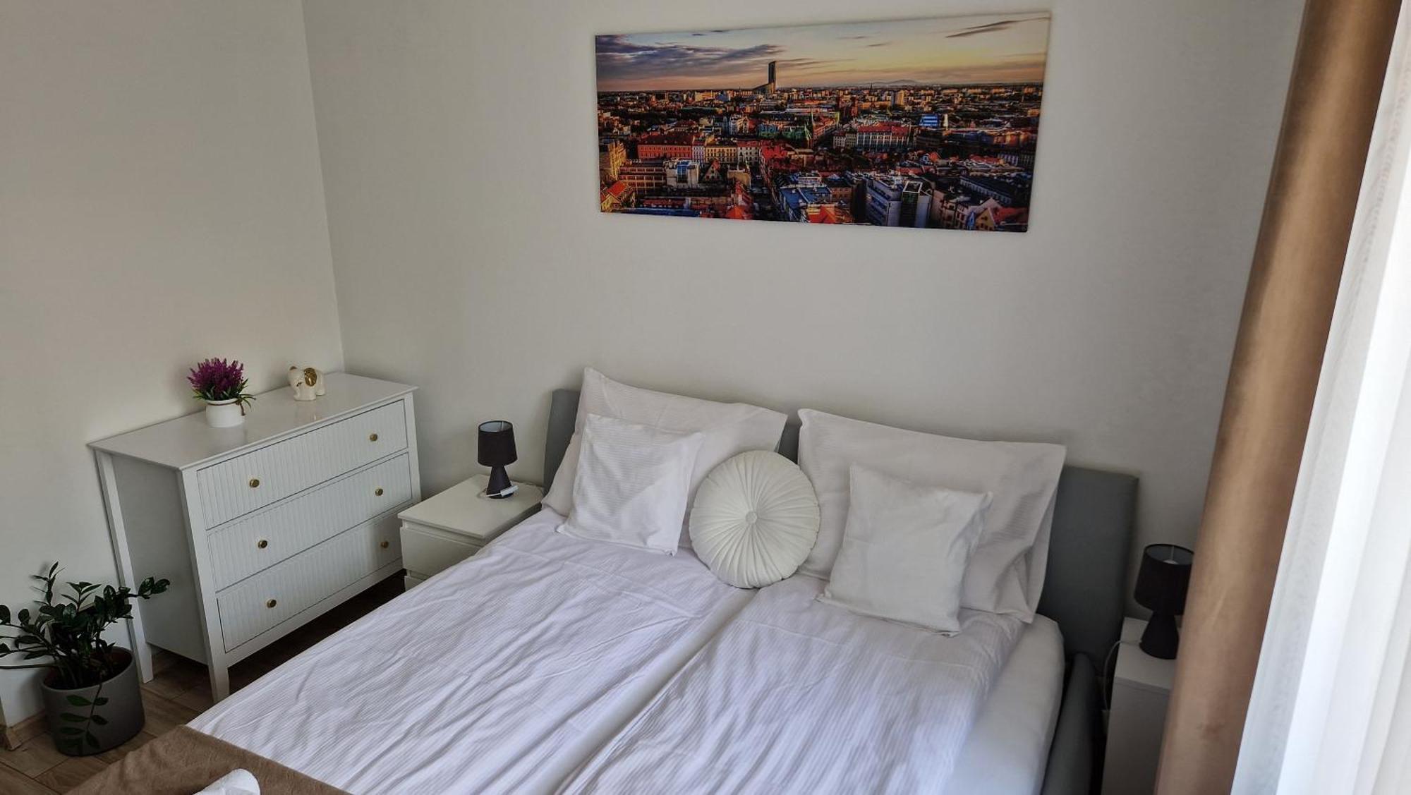 Apartament Rynek 40M2 Wroclaw Stare Miasto エクステリア 写真