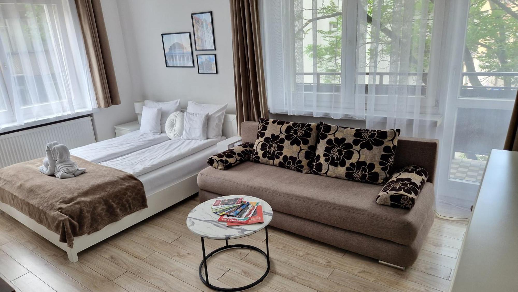 Apartament Rynek 40M2 Wroclaw Stare Miasto エクステリア 写真